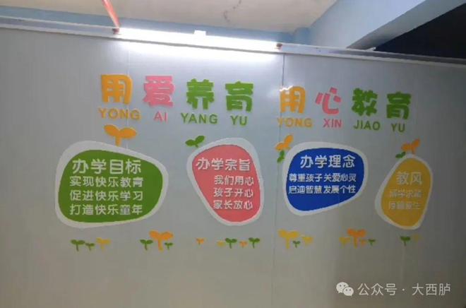 年西胪儿童中心招生…球王会平台2025(图3)