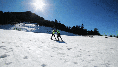 水也能过把滑雪瘾球王会体育在丽(图3)