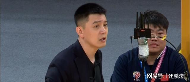 继伟失常背后藏着什么？辽宁0-2陷绝境！赵(图4)