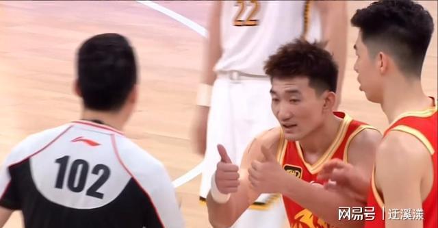 继伟失常背后藏着什么？辽宁0-2陷绝境！赵(图5)