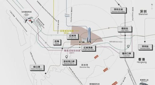 025售楼处-楼盘测评！®超总壹号网站超总壹号2(图8)