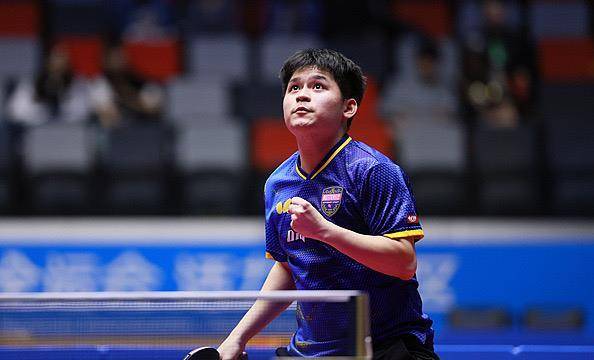 对20岁林诗栋卫冕路上最大的危机全运乒坛暗流涌动28岁樊振东面(图3)