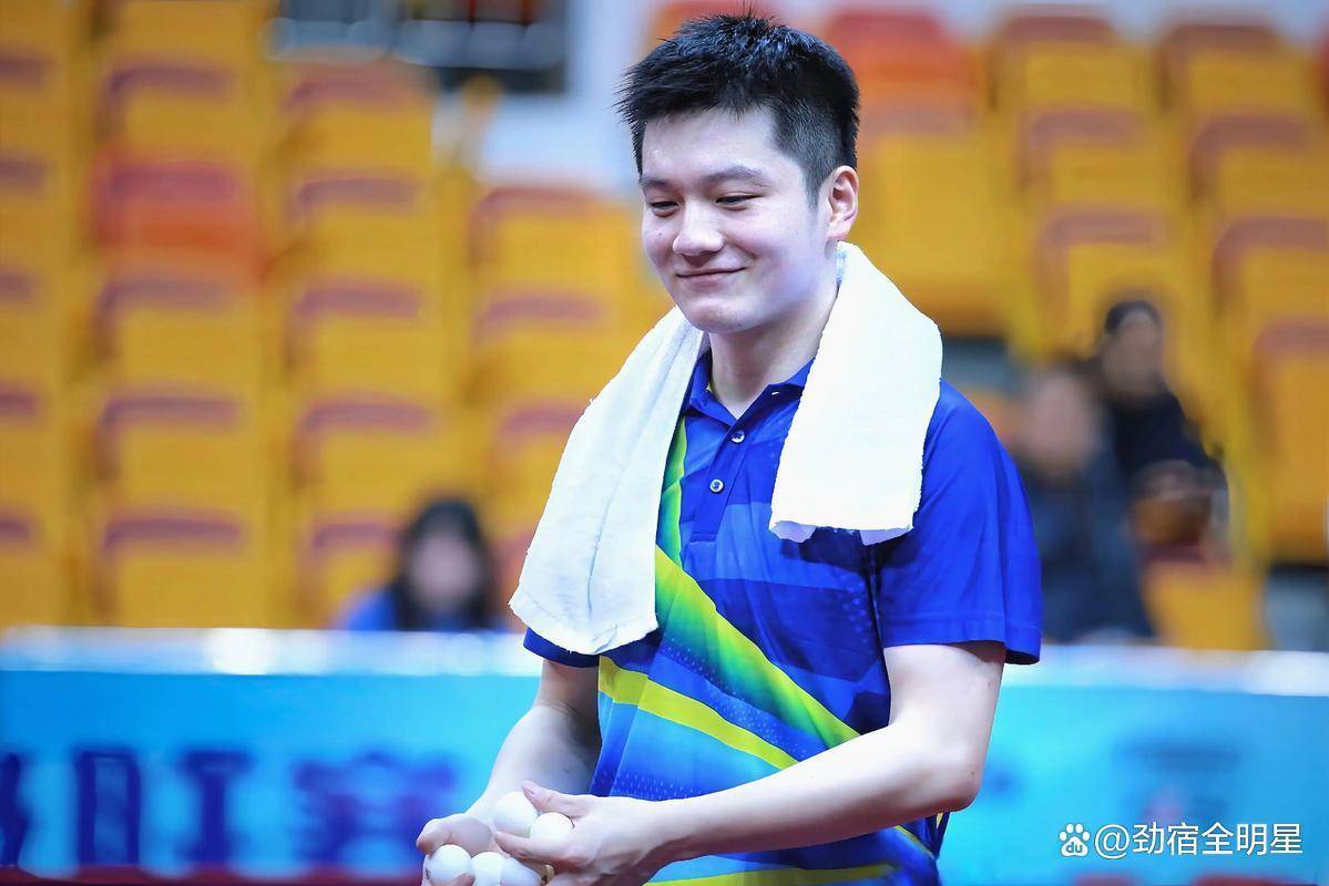 对20岁林诗栋卫冕路上最大的危机全运乒坛暗流涌动28岁樊振东面(图4)