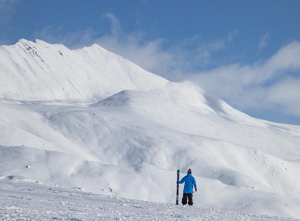 的安全知识才是顶级装备冰雪季“上分”指南！你(图2)
